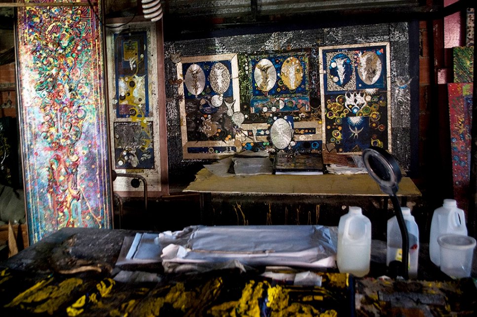 fotos por Inger Pedreáñez