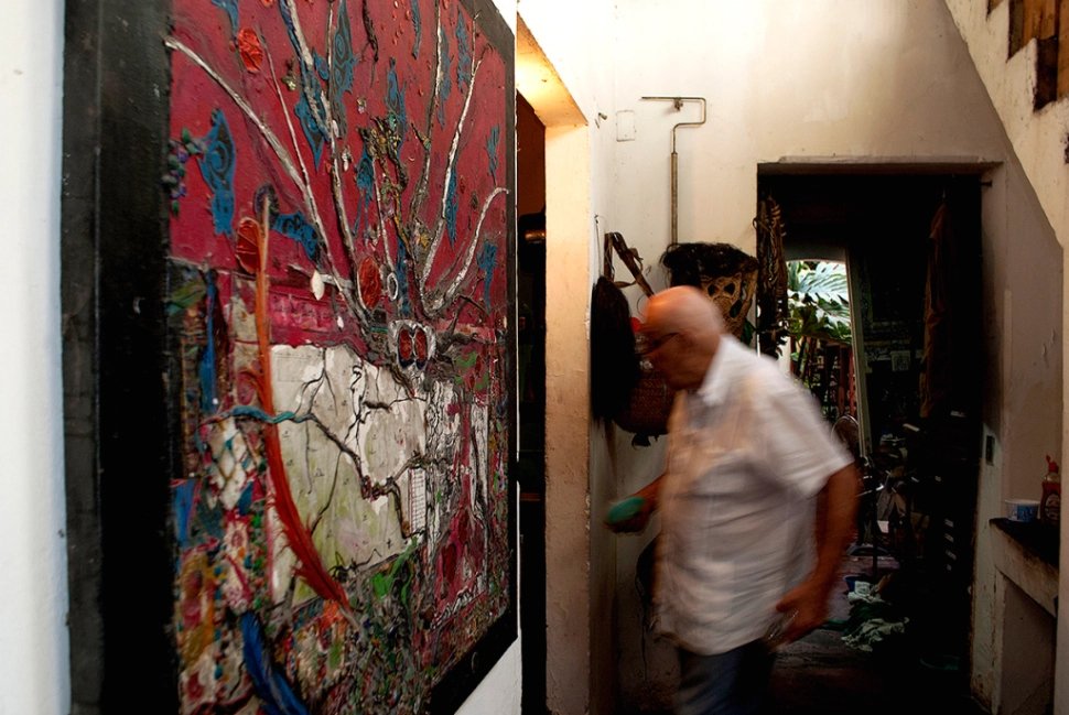 fotos por Inger Pedreáñez