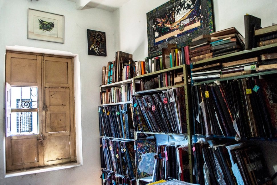 fotos por Inger Pedreáñez