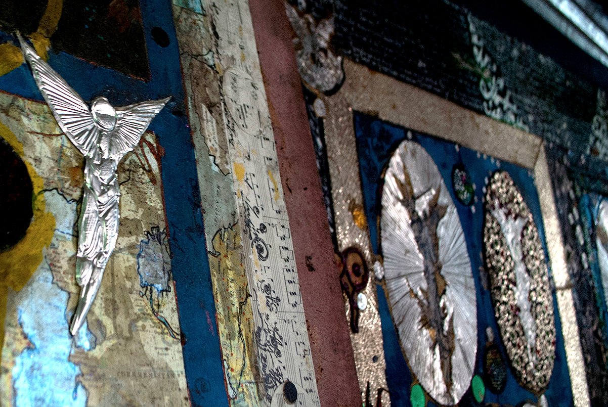 fotos por Inger Pedreáñez