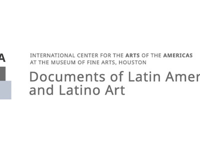 Documents of Latin American and Latino Art 